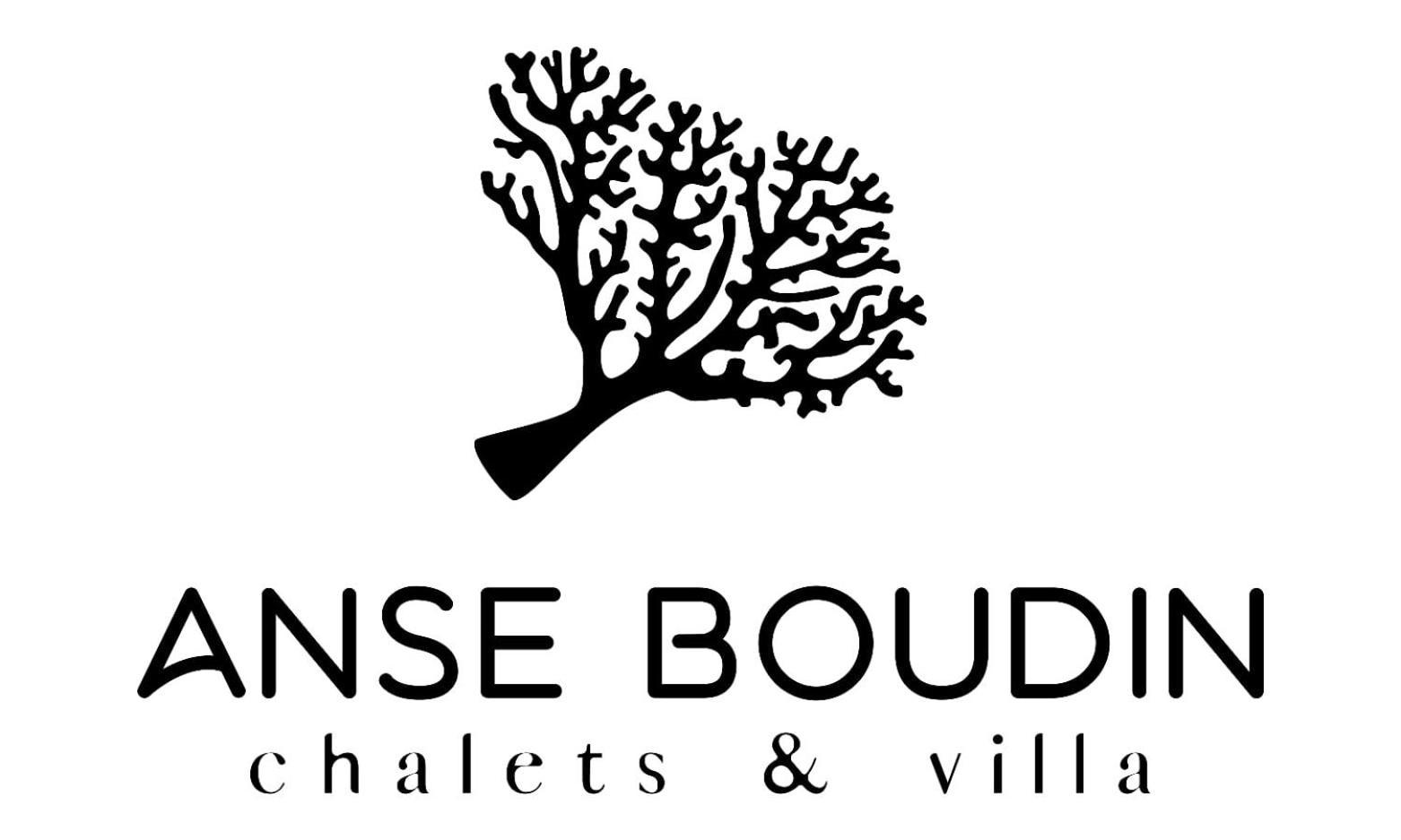 Anse Boudin Chalets & Villa Anse Lazio Exterior foto